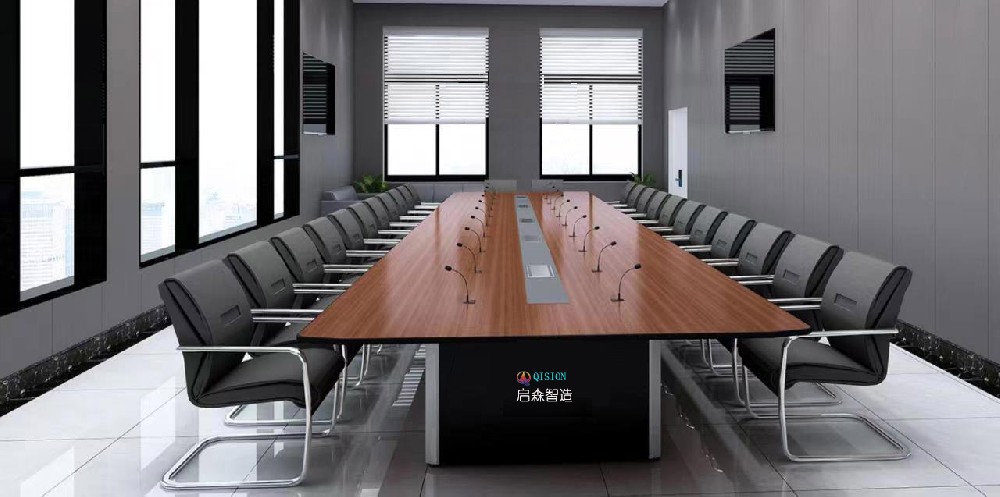 会议桌典系列